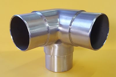 CONECTOR RECTO ESQUINA 2