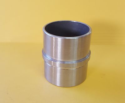 ACOPLE PARA TUBOS DE PASAMANOS DE 2