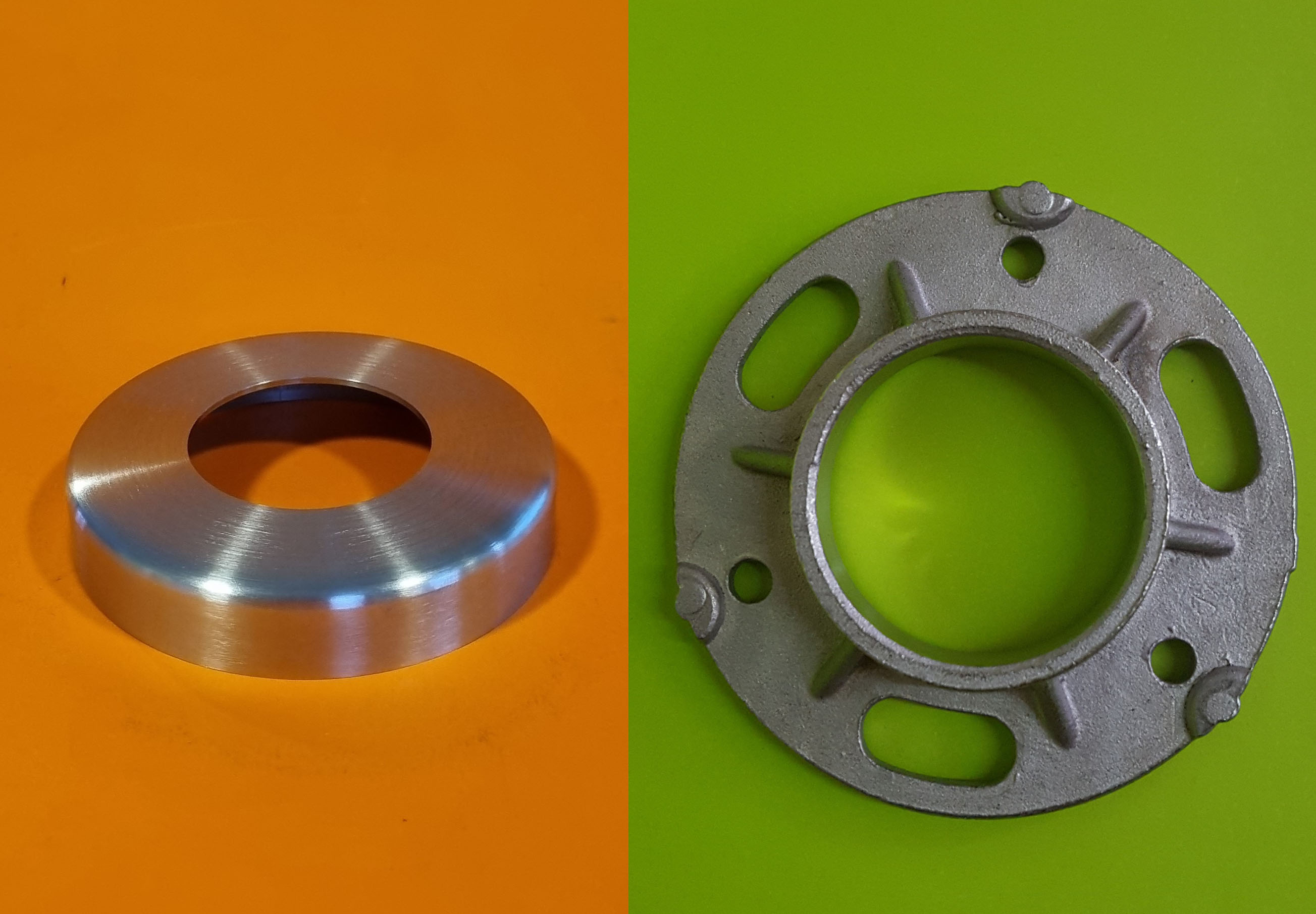 CONJUNTO FLANGE Y TAPA 1.5