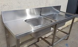 Lavadero Línea Hospitalaria