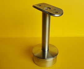 SOPORTE PASAMANOS RECTO 2