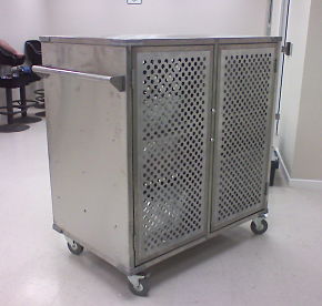 Carros para casinos de juegos