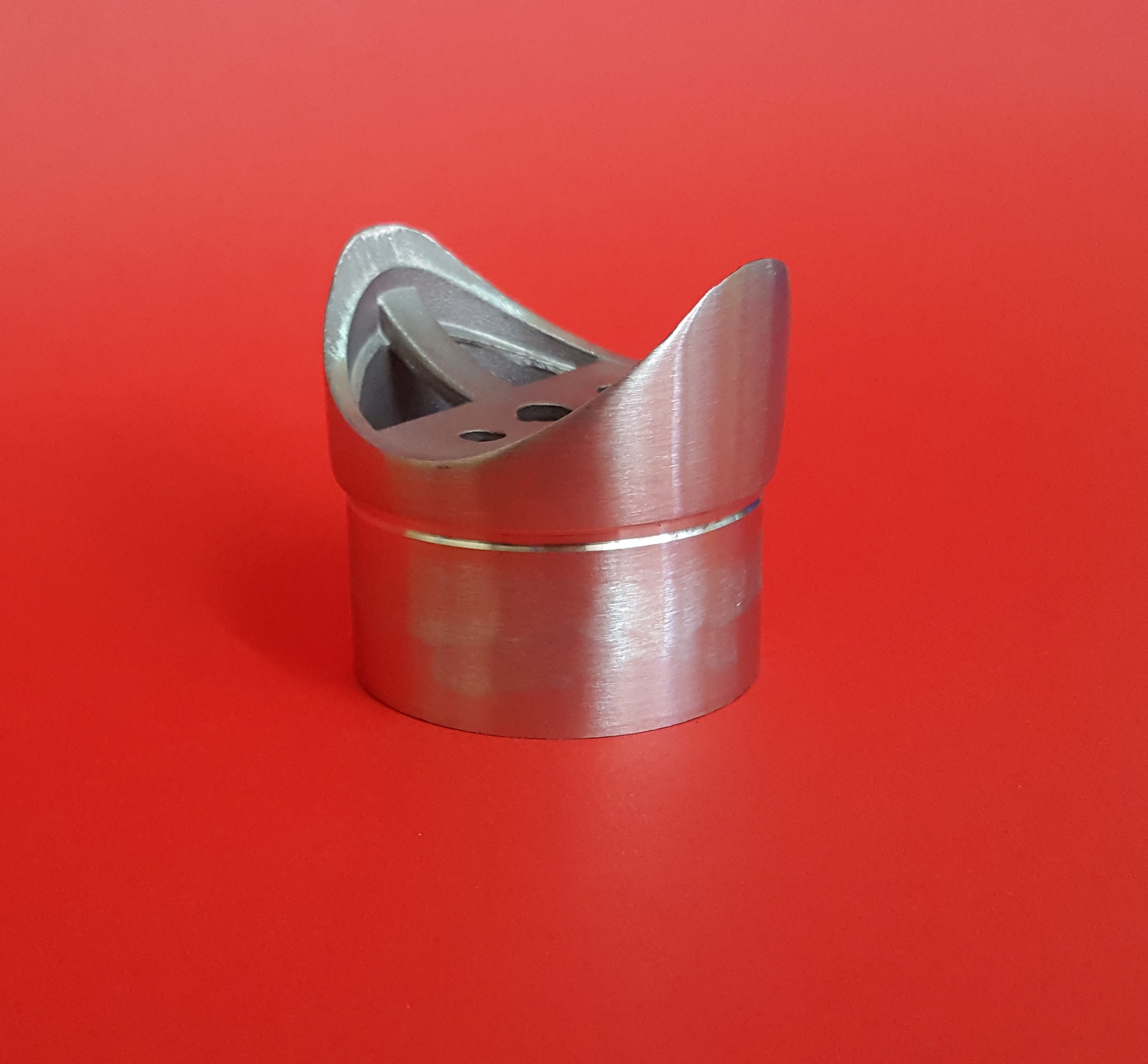 BOCA PESCADO MEDIO DIÁMETRO 2