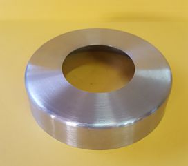 Tapa placa base alta