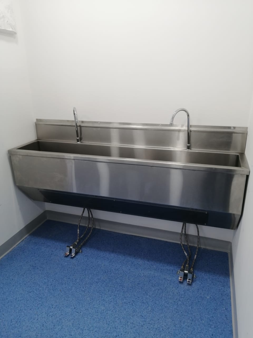 LAVAMANOS QUIRURGICO