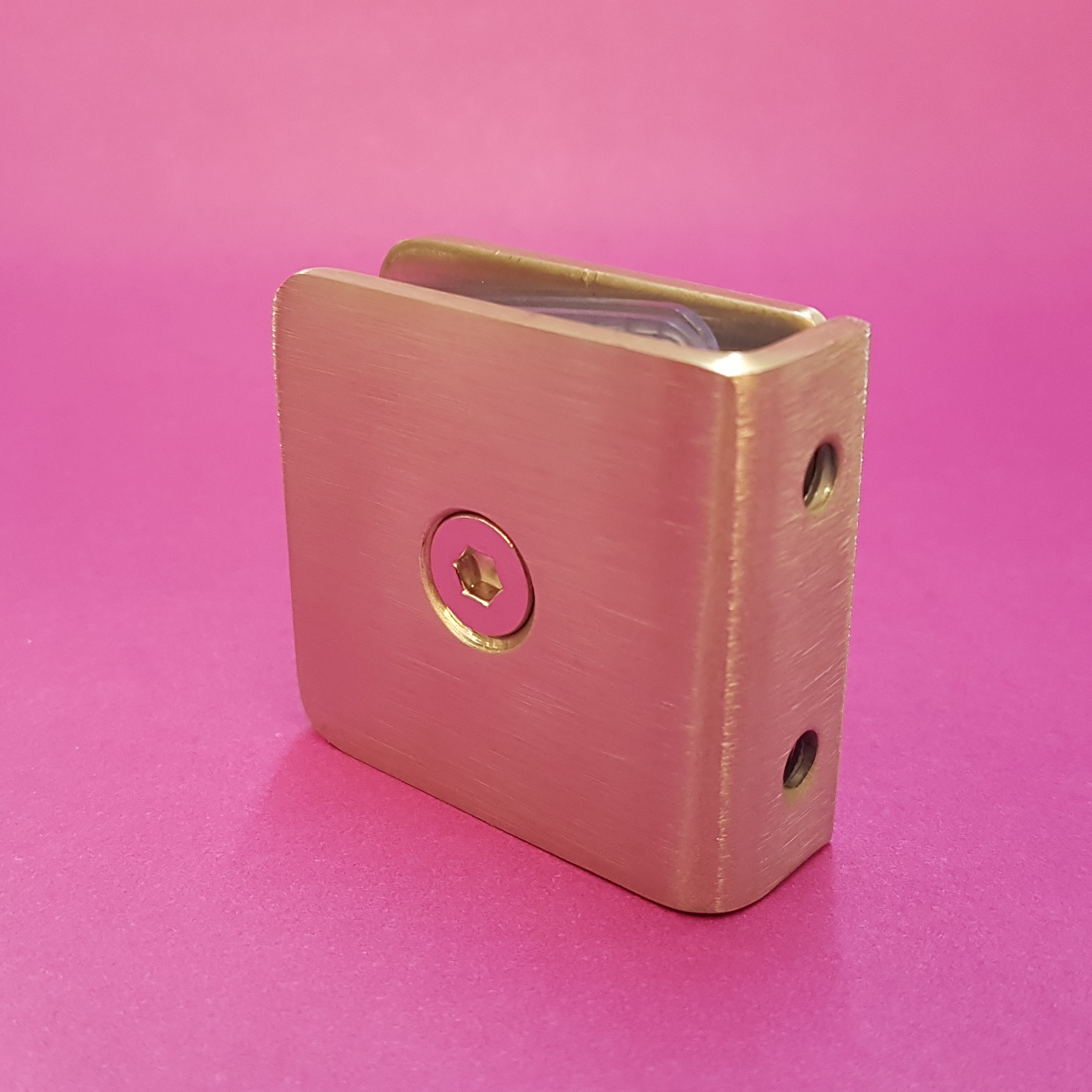 CONECTOR CRISTA SHOWER 06-12 MM