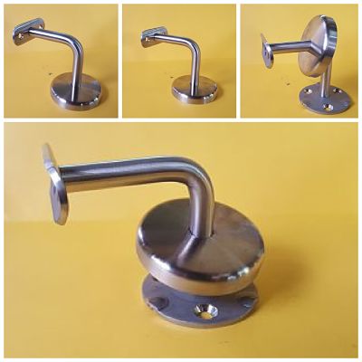 SOPORTE PASAMANOS CON TAPA