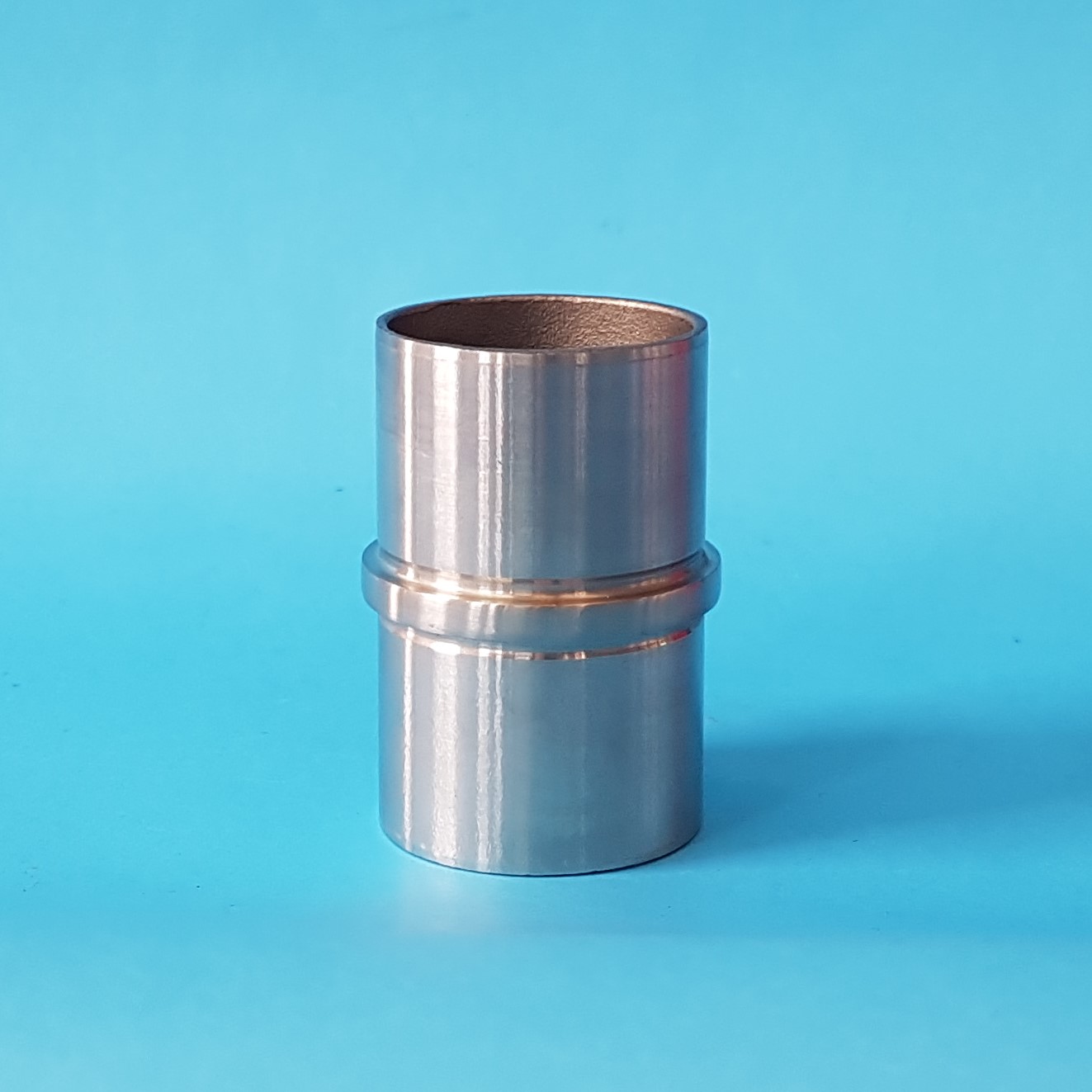 CONECTOR PARA TUBO DE 1.5