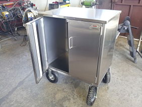 Carros transportadores