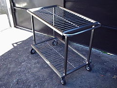 Carros transportadores