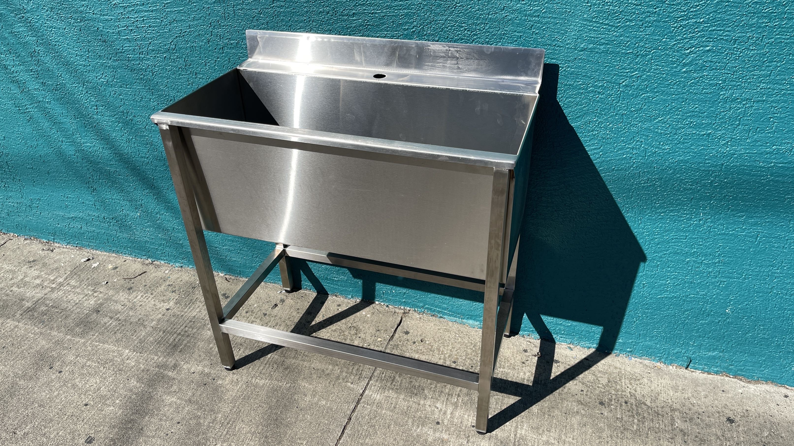 lavafondo tipo Junji