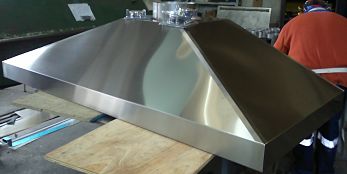 campanas piramidales 