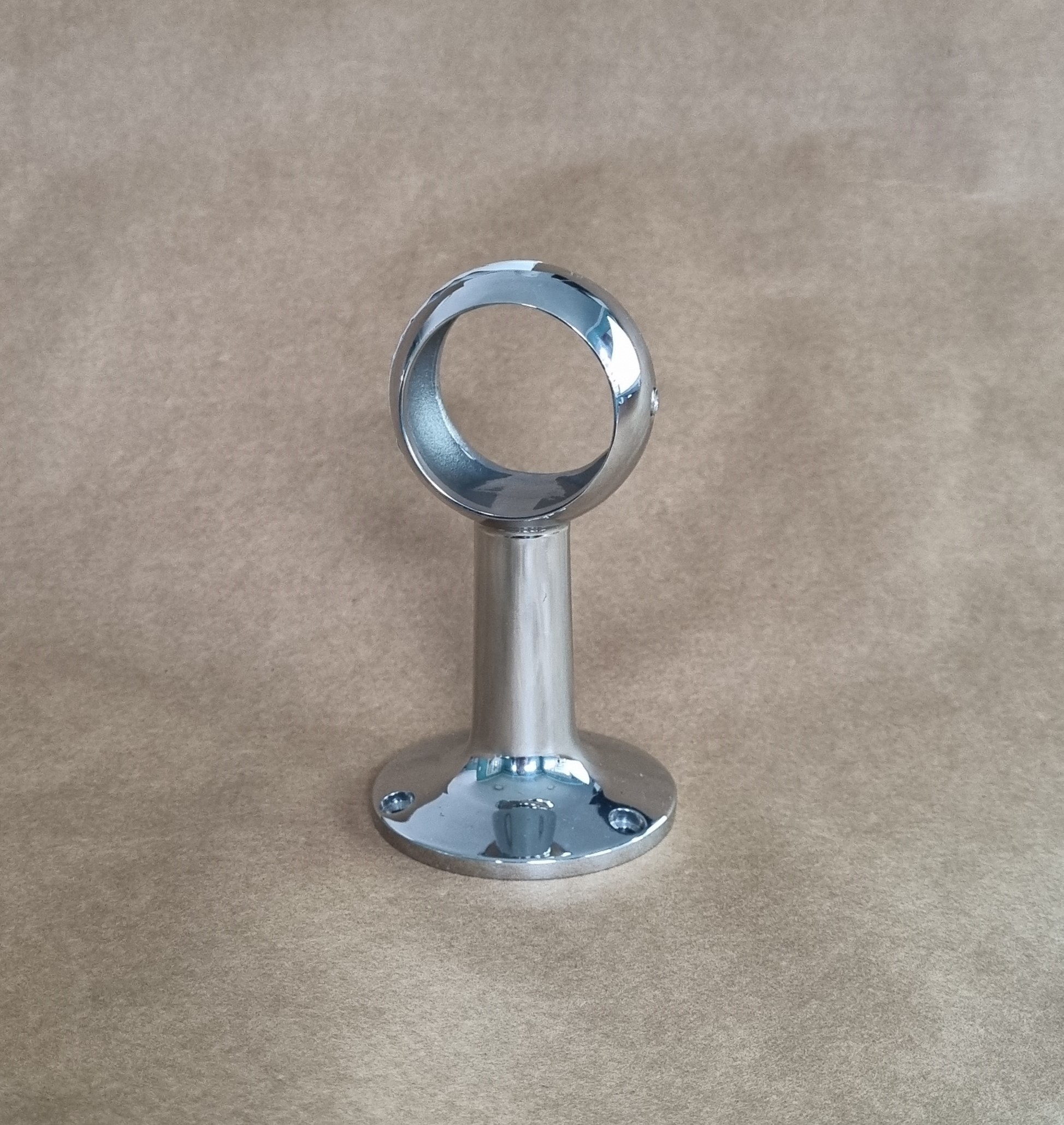 SOPORTE P/P ABRAZADERA FUNDIDO 1.5